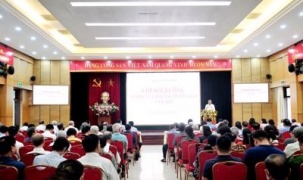 Quận Hoàn Kiếm: Bồi dưỡng nghiệp vụ công tác tuyên giáo năm 2022