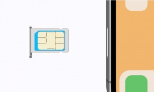 Apple cân nhắc loại bỏ hoàn toàn khe cắm thẻ SIM