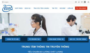 Trung tâm Thông tin - Truyền thông TCĐLCL và Luật Việt Nam ký kết hợp tác phát hành Tiêu chuẩn Quốc gia