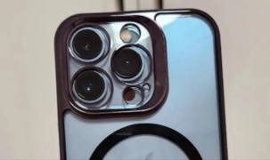 Ốp lưng tiết lộ iPhone sắp ra mắt sẽ có camera ngày càng khủng