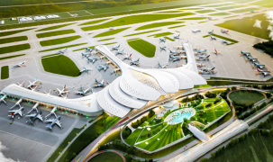 Khánh Hoà: Xây dựng đô thị sân bay quốc tế Cam Lâm