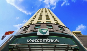 Vietcombank được tăng tín dụng lên mức 17,7%