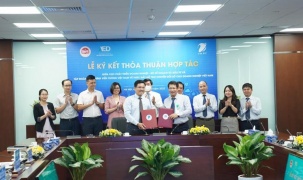 VNPT và Cục phát triển doanh nghiệp hợp tác chuyển đổi số cho doanh nghiệp Việt