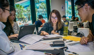Hà Nội đặt mục tiêu đến năm 2025 thu hút 300 nhà đầu tư mạo hiểm và 1.500 startup