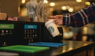 Starbucks mở hệ thống tính điểm thưởng trên ứng dụng NFT
