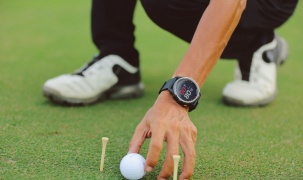 Ứng dụng công nghệ và GPS tại Hệ thống Giải golf Chuyên nghiệp Việt Nam