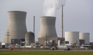 Điện hạt nhân trở thành giải pháp tại nhiều nước châu Âu