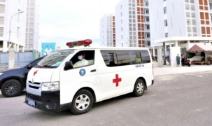 Đà Nẵng: Đưa ứng dụng quản lý xe cấp cứu 115 lên app di động