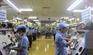 Hà Nội: Hơn 315 tỷ hỗ trợ 90.000 doanh nghiệp nhỏ, mới thành lập chuyển đổi số