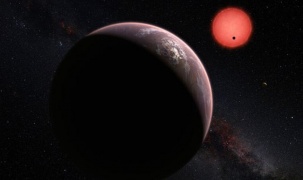 Các nhà khoa học Bỉ công bố khám phá về hành tinh mới có khả năng sinh sống được