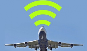 Nhật Bản: Phát hiện hai lỗ hổng nghiêm trọng trên thiết bị cung cấp Wifi máy bay