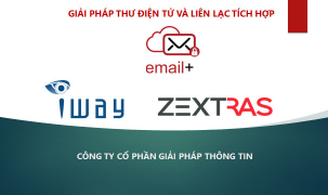 Người Việt dùng Email “Make in Việt Nam”, tại sao không?