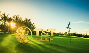 T&T GROUP ra mắt thương hiệu T&T GOLF với dự án đầu tiên tại Phú Thọ
