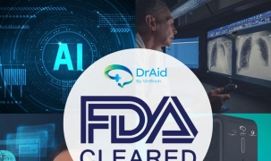 DrAid™ - “Trợ lý AI” đầu tiên tại Đông Nam Á đạt chuẩn FDA Hoa Kỳ
