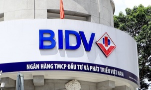 BIDV chính thức vào “đường đua” tăng lãi suất huy động
