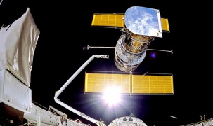 NASA và SpaceX phối hợp nghiên cứu nâng độ cao quỹ đạo kính thiên văn Hubble