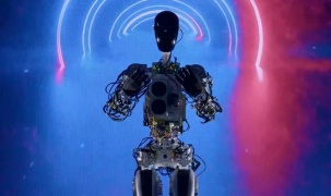 Elon Musk dự định sản xuất hàng triệu đơn vị robot hình người 