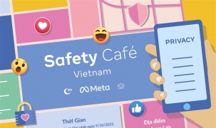 Safety Café Vietnam giúp tăng cường an toàn trực tuyến cho người dùng Việt Nam