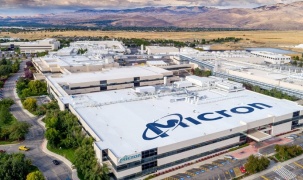 Micron Technology đầu tư tổ hợp sản xuất chip lớn nhất tại Mỹ