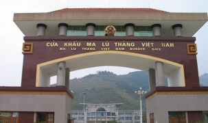 Chính phủ quyết định thành lập Ban Quản lý Khu kinh tế tỉnh Lai Châu