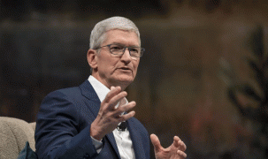 CEO Apple Tim Cook: “Môn lập trình nên được dạy từ cấp tiểu học”