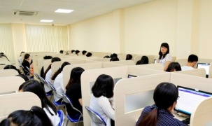 Đại học Quốc gia Hà Nội tổ chức thi đánh giá năng lực từ tháng 3/2023