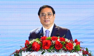 Thủ tướng: Nâng cao xếp hạng của Việt Nam về Chính phủ điện tử, Đổi mới sáng tạo và Năng lực cạnh tranh toàn cầu theo tiêu chí của các tổ chức quốc tế