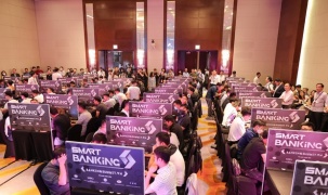 200 chuyên gia tác chiến không gian mạng tham gia phòng chống tấn công mạng trong lĩnh vực ngân hàng, tài chính tại Việt Nam