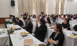 Việt Nam cần hoàn thiện hành lang pháp lý về quyền tác giả, quyền liên quan trong môi trường số