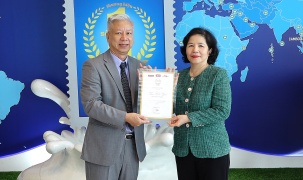 Vinamilk tiếp tục dẫn đầu top 10 thương hiệu mạnh nhất Việt Nam, CEO Mai Kiều Liên được vinh danh doanh nhân xuất sắc năm 2022