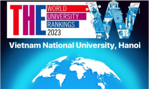 Việt Nam có 6 trường đại học trong bảng xếp hạng đại học thế giới 2023