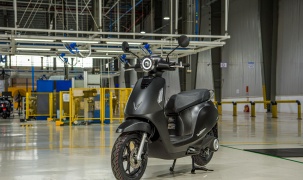 Lý do “xe máy điện quốc dân” VinFast Evo200 được lòng dân văn phòng