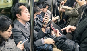 Nhật Bản: Đẩy nhanh tốc độ chuyển đổi số trong lĩnh vực báo chí