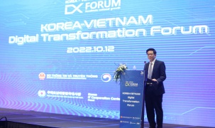 Việt Nam - Hàn Quốc tăng cường hợp tác trong chuyển đổi số