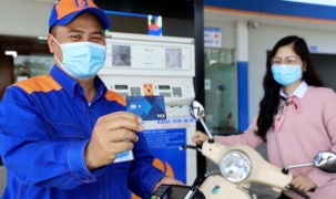 Tập đoàn Xăng dầu Việt Nam (Petrolimex): Đẩy mạnh kinh doanh sản phẩm năng lượng xanh, chuyển đổi số toàn diện