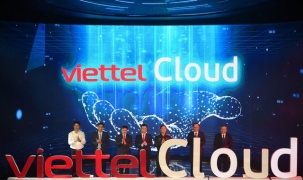 Viettel: Ra mắt dịch vụ Điện toán đám mây lớn nhất Việt Nam