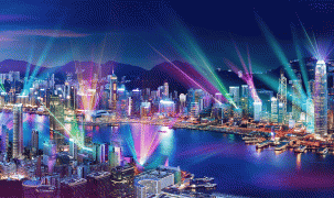 Hong Kong (Trung Quốc) tham vọng trở thành trung tâm tài sản ảo quốc tế
