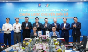 Tập đoàn Xăng dầu Việt Nam chuyển đổi số toàn diện cùng FPT