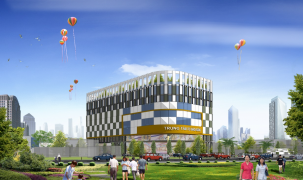 Đà Nẵng: Xây dựng trung tâm nghiên cứu và lưu trữ mô tế bào gốc tổng vốn 20 triệu USD
