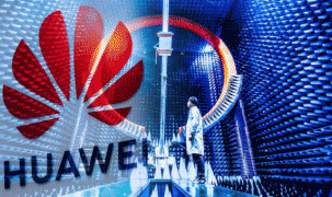 Huawei sẽ đầu tư 150 triệu euro xây trung tâm dịch vụ điện toán đám mây châu Âu tại Ireland