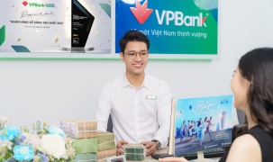 Kiên định với chiến lược bán lẻ, VPBank đạt kết quả kinh doanh Q3 tích cực, củng cố các chỉ tiêu an toàn
