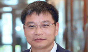 Trình Quốc hội phê chuẩn ông Nguyễn Văn Thắng làm Bộ trưởng Giao thông Vận tải