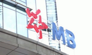 MBBank chào bán riêng lẻ tối đa 65 triệu cổ phiếu