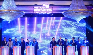 CMC cam kết đồng hành cùng chương trình Thách thức đổi mới sáng tạo Việt Nam 2022