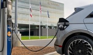 Hyundai xây dựng nhà máy xe điện trị giá 5,5 tỷ USD tại Mỹ