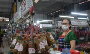 Đà Nẵng: Chuyển đổi số ở các chợ truyền thống