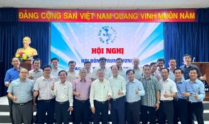 17 tỉnh thành phố tham dự Hội nghị các Hội Tin học tổ chức tại TP Hồ Chí Minh
