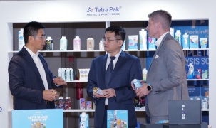 Vinamilk chia sẻ hành trình 33 năm xây dựng tình yêu thương hiệu Dielac tại Hội nghị ngành sữa châu Á