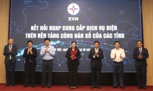 Tập đoàn Điện lực Việt Nam đề xuất chia sẻ thông tin dữ liệu về đăng ký doanh nghiệp qua Cổng Dịch vụ công quốc gia