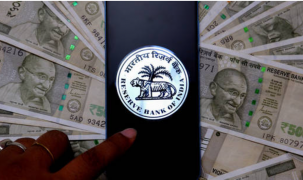 Ấn Độ ra mắt đồng tiền kỹ thuật số chính thức